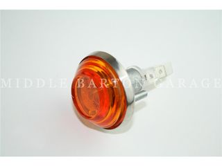 Side repeater - 500 Bianchina 1100/103E/600DM/238